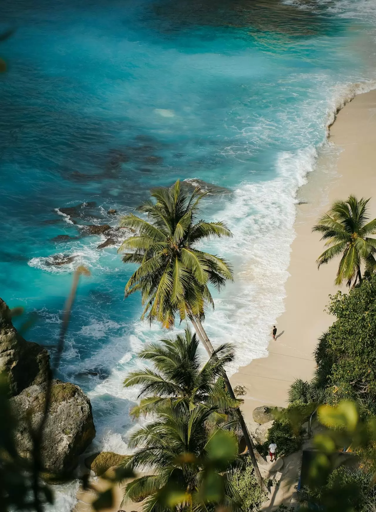 Bali Basic – Perfekte Einführung für Erstbesucher